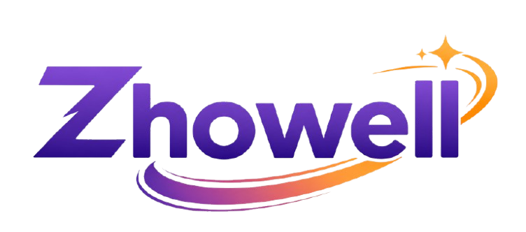 Zhowell Logo
