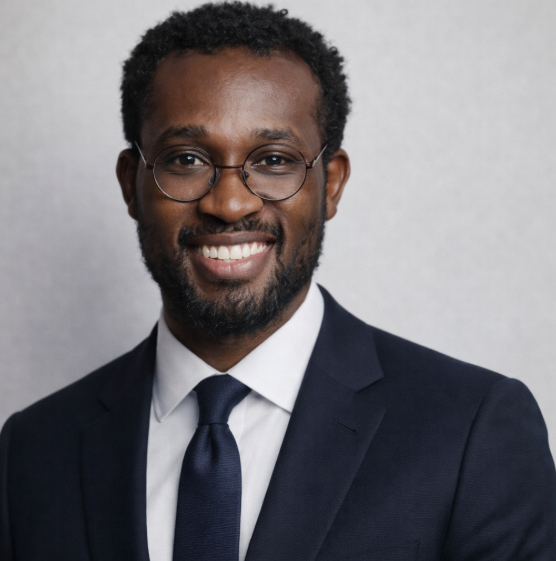 Ebube Ndukwe